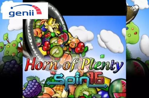 Horn of Plenty Spin16